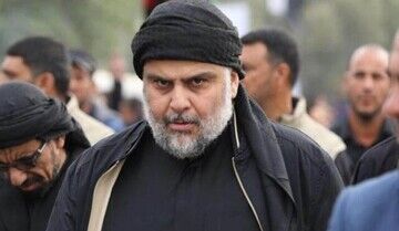 فراخوان مقتدی صدر برای برگزاری تظاهرات مقابل سفارت سوئد