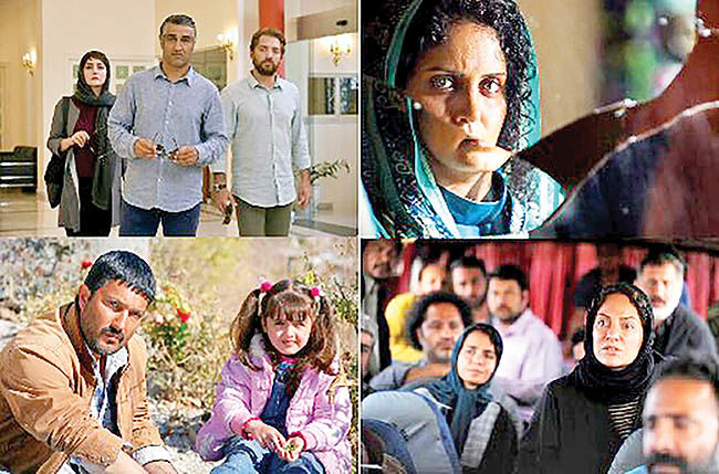 ادامه رکود در سینمای ایران