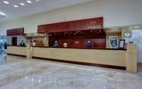 تجربه تکرار نشدنی از اقامت لوکس در هتل هما 1 مشهد
