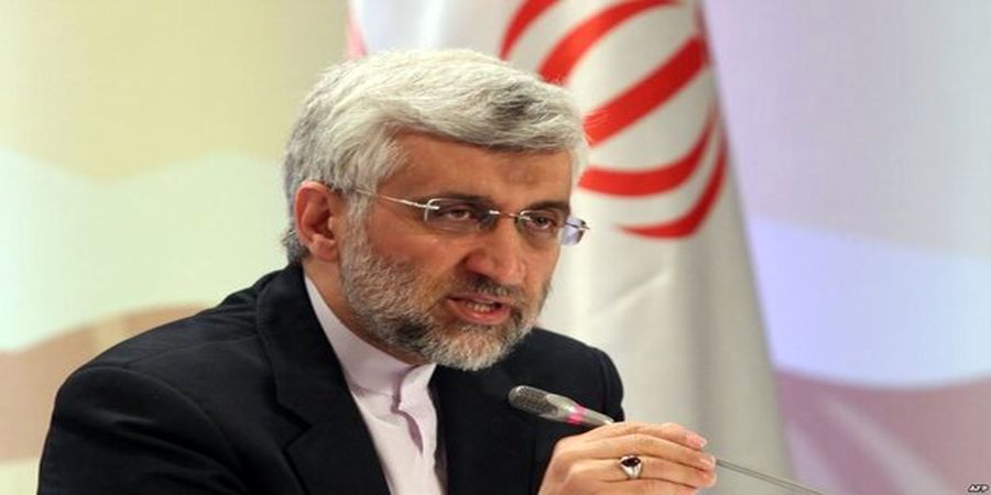 حملات جدید سعید جلیلی به دولت روحانی