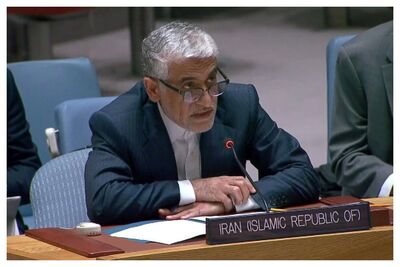 ایران تکلیف بازرسان آژانس بین‌المللی انرژی اتمی را یکسره کرد