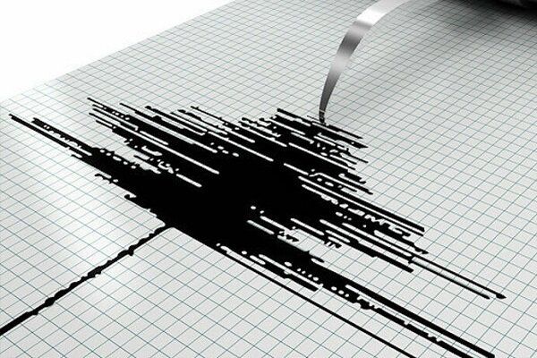 زلزله در استان هرمزگان
