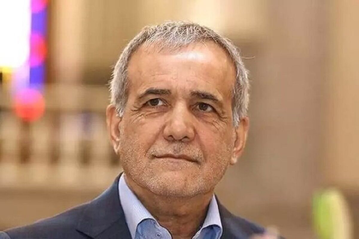 حمایت جمعی از حامیان قالیباف از مسعود پزشکیان+بیانیه