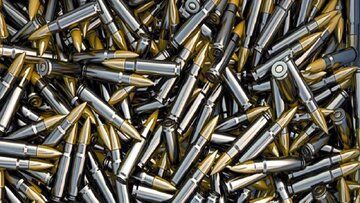 کشف 3 هزار فشنگ جنگی در این شهر ایران + جزئیات