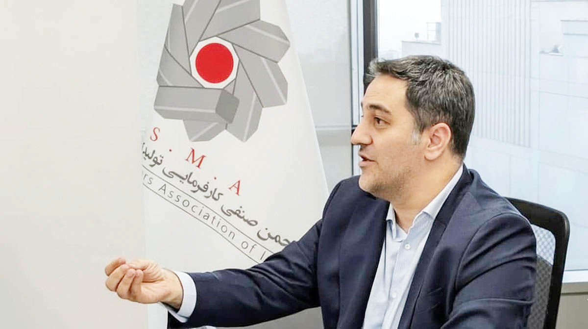 مقابله با خام‌فروشی