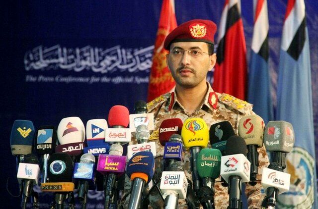 ارتش یمن مجددا عربستان را تهدید کرد