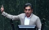 نماینده سنندج: کرد بودن با ایرانی بودن عجین شده است/ خطوط جغرافیا ما را از هم جدا کرده؛ کردهای سوریه و عراق هم ایرانی‌اند +فیلم