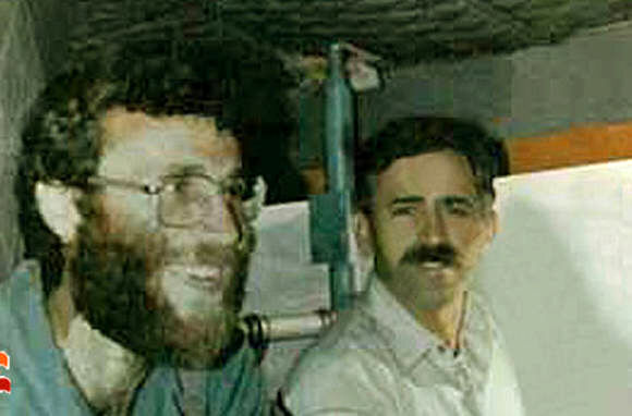 این فرمانده ایرانی داغ پیروزی را بر دل صدام گذاشت/ تصاویر