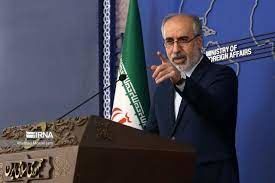 واکنش وزارت خارجه ایران به هتک حرمت قرآن کریم در هلند