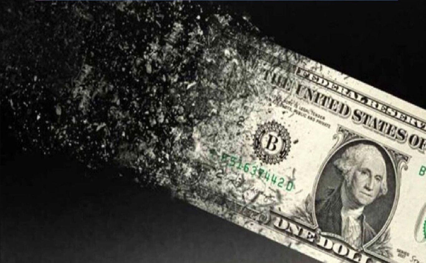 اقتصاد دستوری شکست خورده است / راسخ: حذف ارز ترجیحی موجب حذف مشاغل کاذب می شود