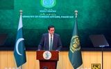 واکنش پاکستان به ادعای رویترز درباره ارسال پیام اسلام‌آباد به تهران در خصوص تحولات یمن 