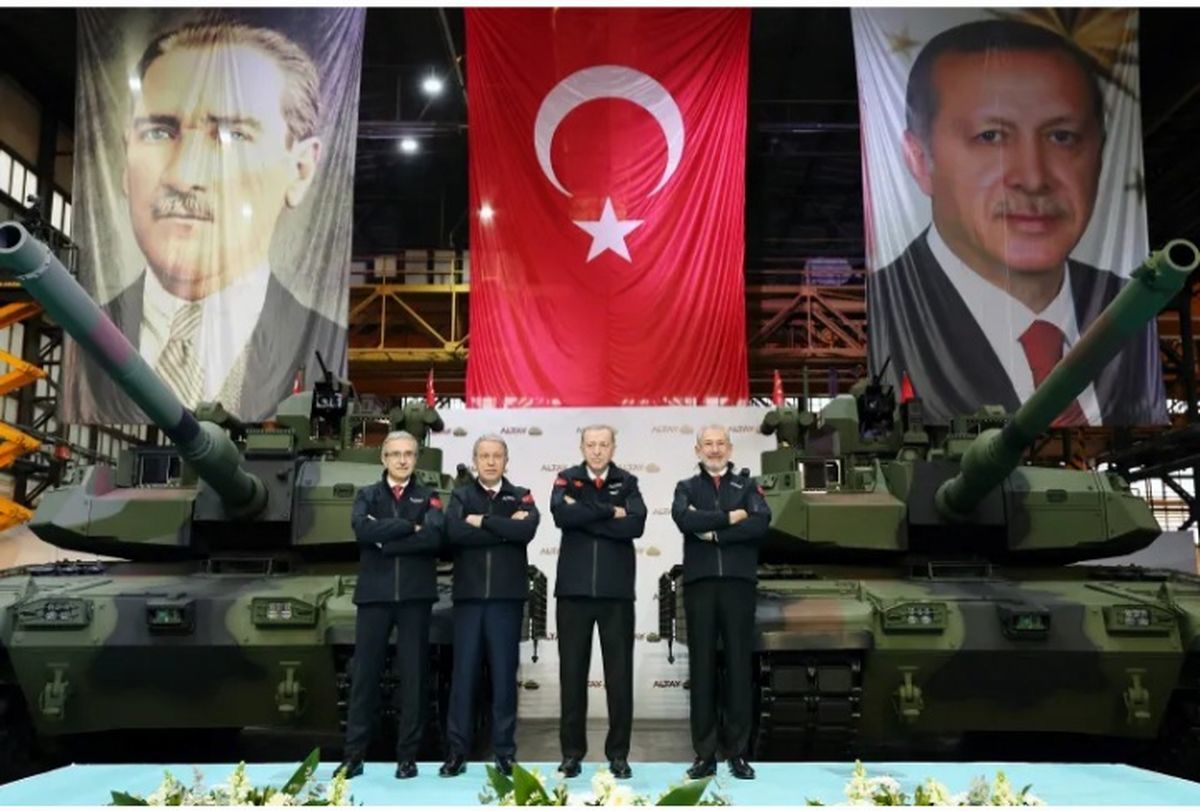 راهکار جالب اردوغان برای پیروزی بر رقیب انتخاباتی‌اش