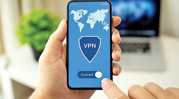 گردش مالی پنج هزار‌ میلیاردی وی‌پی‌ان؟