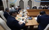 عارف: برخی می گویند دولت چهاردهم بدشانس است، بنده قبول ندارم/ رئیس‌جمهور به شعار وفاق اعتقاد قلبی دارد/ گرانی اکنون یک واقعیت است