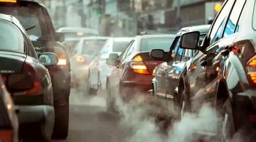 سیاست سبز در صنعتی قرمز