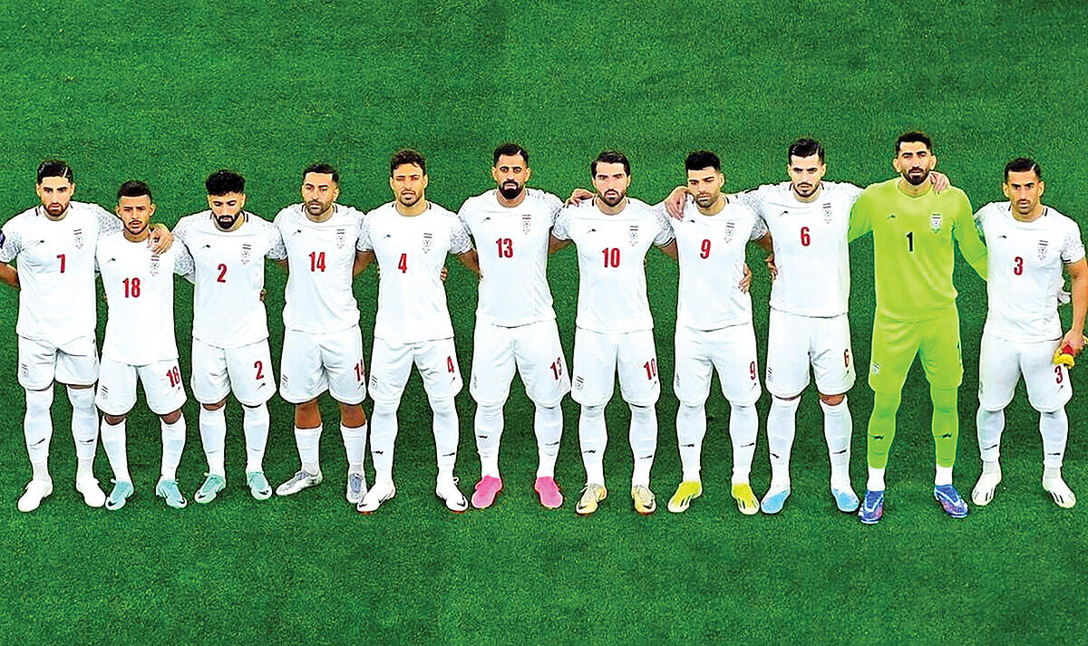 این سی نفر...