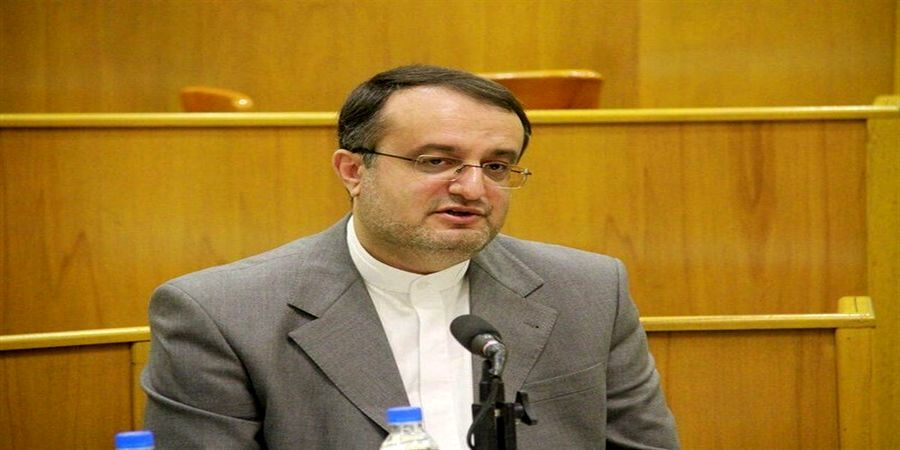 محمدرضا غائبی: پیشرفت چشمگیری در مذاکرات وین حاصل شده است