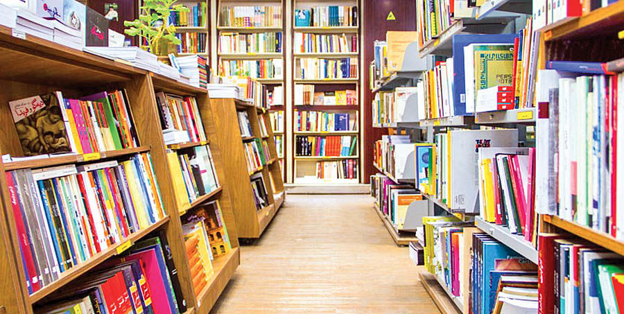 بازار کتاب در انحصارآثار ترجمه