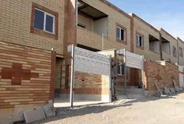 مدیرکل راه و شهرسازی استان تهران خبر داد: تهرانی‌ها برای نهضت مسکن ثبت نام کنند