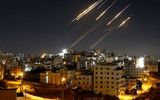  فوری /آغاز موج جدید موشک‌باران از ایران