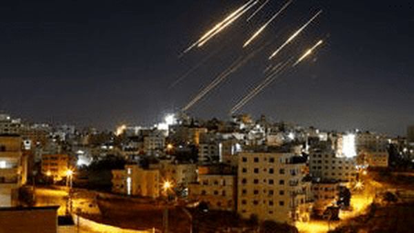 جزئیات حمله ایران به مخازن سوخت جنگنده‌های اسرائیل