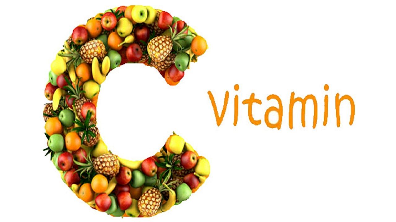 فواید بی‌نظیر مصرف ویتامین c برای سلامت بدن