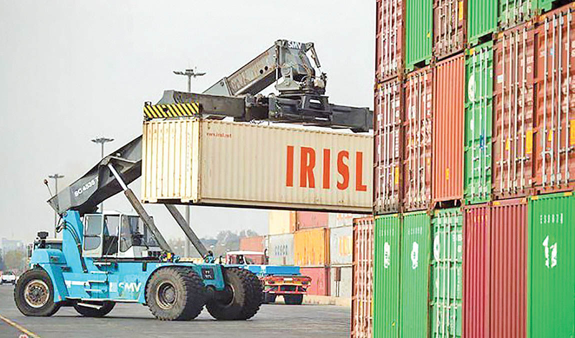 ظرفیت‌های بورس کالا در توسعه صادرات