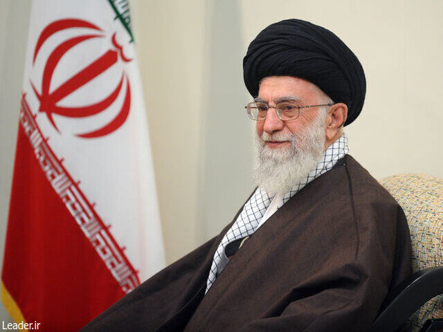 پیام تبریک رهبر معظم انقلاب به پهلوانان افتخارآفرین کشتی