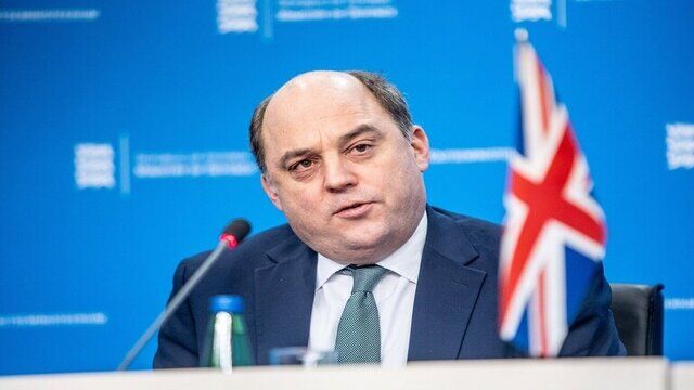 لندن تهدید مسکو را پاسخ داد/ جنگ هسته‌ای در پیش است؟