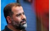 نوحه‌خوانی محمدرضا بذری در حسینیه امام خمینی (ره)+ فیلم