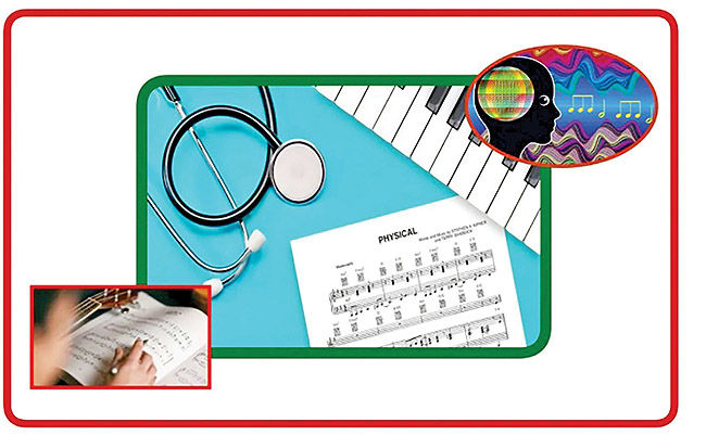 تاثیر هنر و موسیقی بر ژن‌ انسان