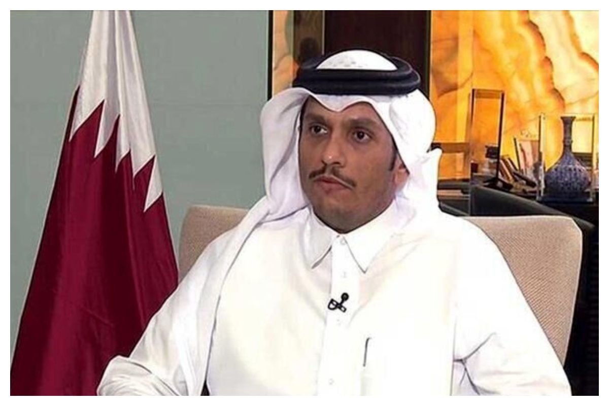 تلاش قطر برای احیای مذاکرات ایران و آمریکا