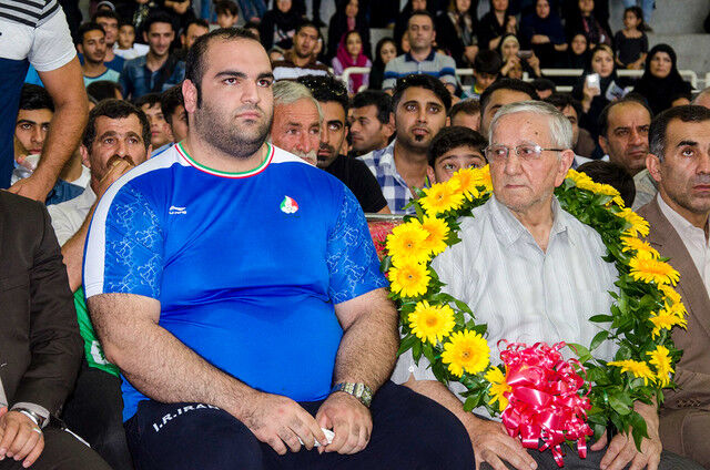 قاسم غزالیان درگذشت