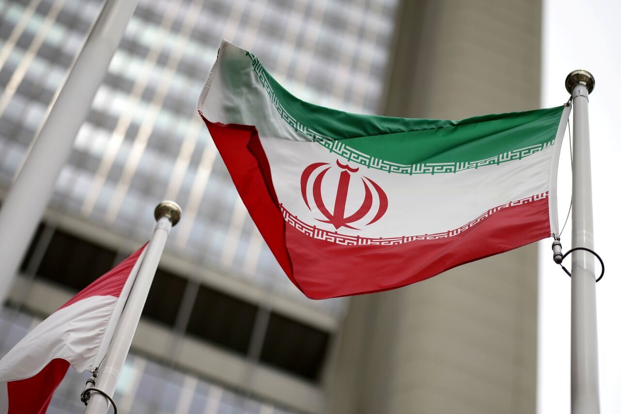 ادعای جدید پهپادی آمریکا علیه ایران