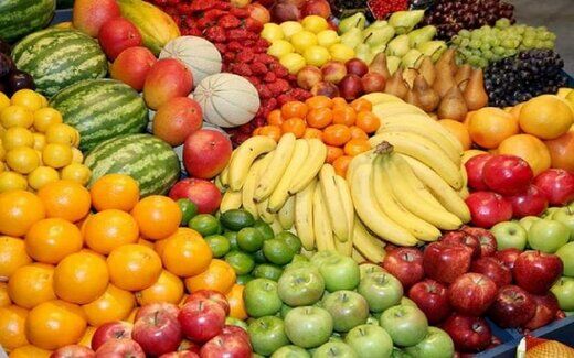 میوه ارزان می شود؟