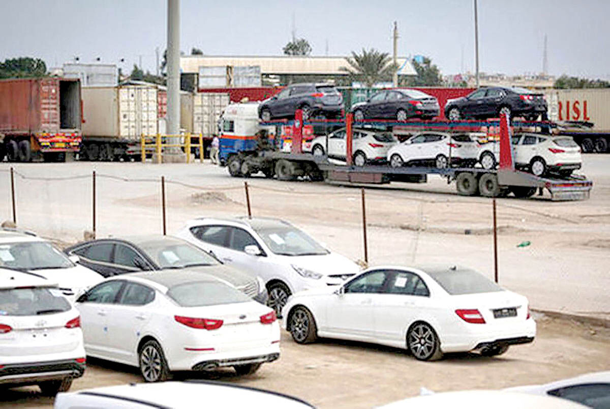 رایزنی خودرویی با مجمع تشخیص مصلحت