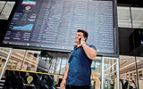 تعلیق 60 روزه بورس تهران