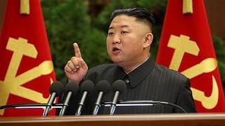 کیم جونگ اون چند مسئول ارشد کره شمالی را برکنار کرد