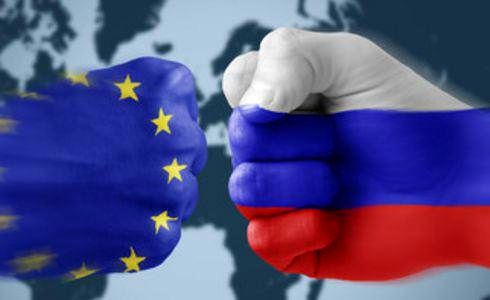 تحریم‌های جدید اروپا علیه روسیه در راه است