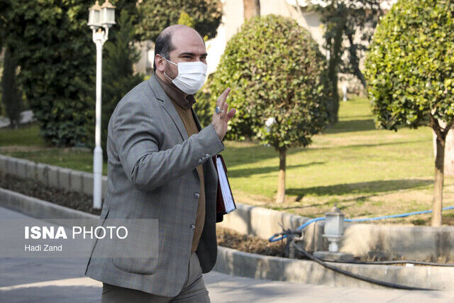 واکنش مقام دولتی به تصمیم مجلس درباره تشکیل سازمان بازرگانی