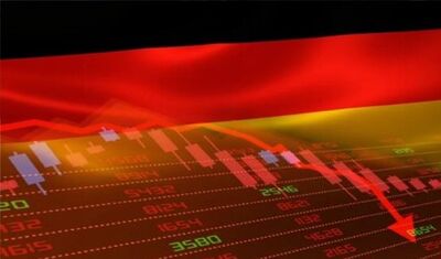 جنگ‌طلبی در اوکراین چقدر برای آلمان آب خورد؟