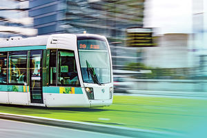 10 روند جهانی حمل‌ونقل در ۲۰۲۶