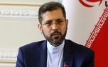 خطیب‌زاده: به دیپلماسی پایبند و متعهد هستیم/ آمریکا با تهدید، اجبار و نقض تعهدات خود نمی‌تواند به نتیجه برسد