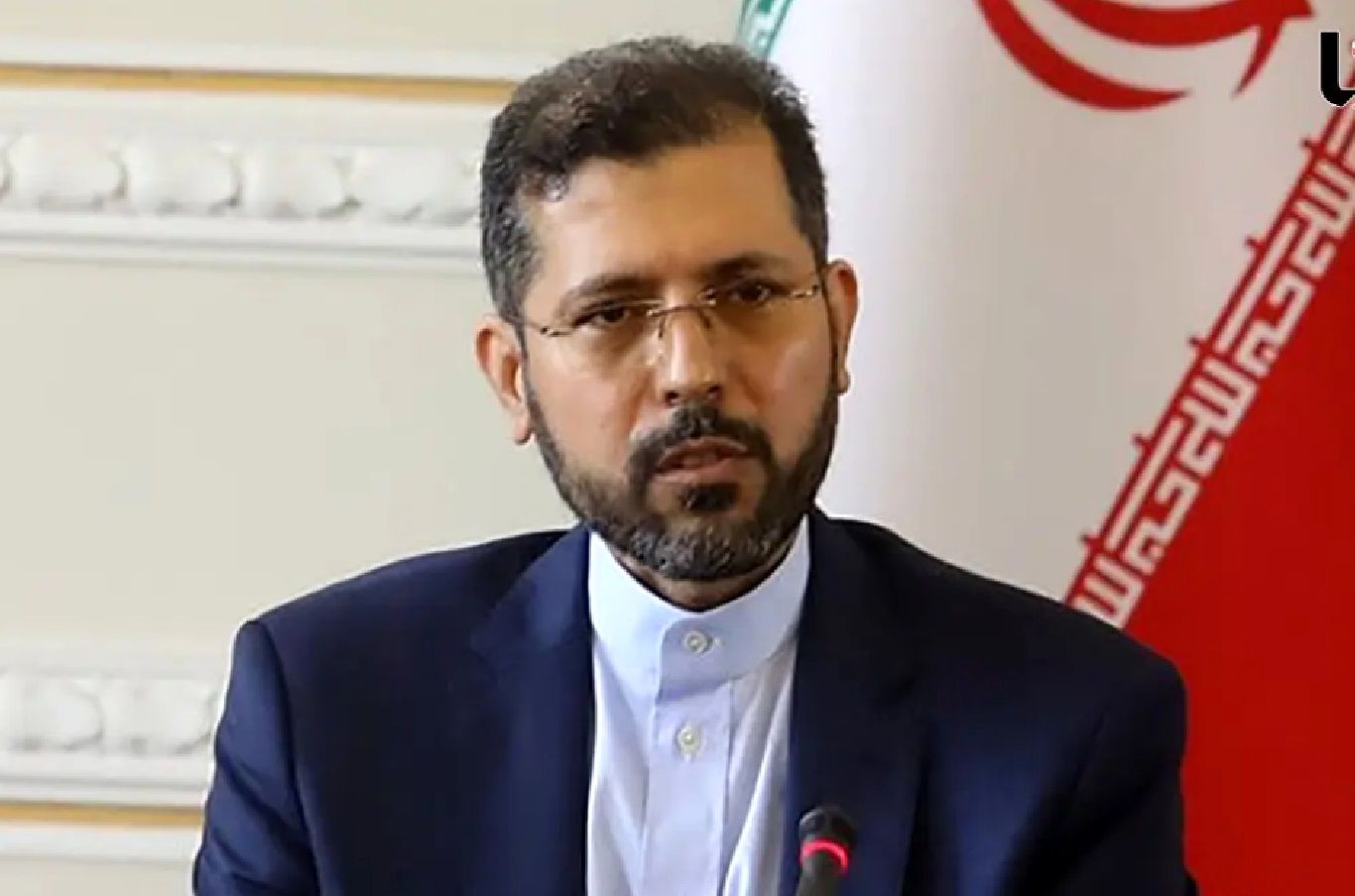 معاون عراقچی: رهبر جدید ایران سلامت هستند و در دفتر خود حضور دارند/ احتمالا قالیباف رئیس هیات ایران است