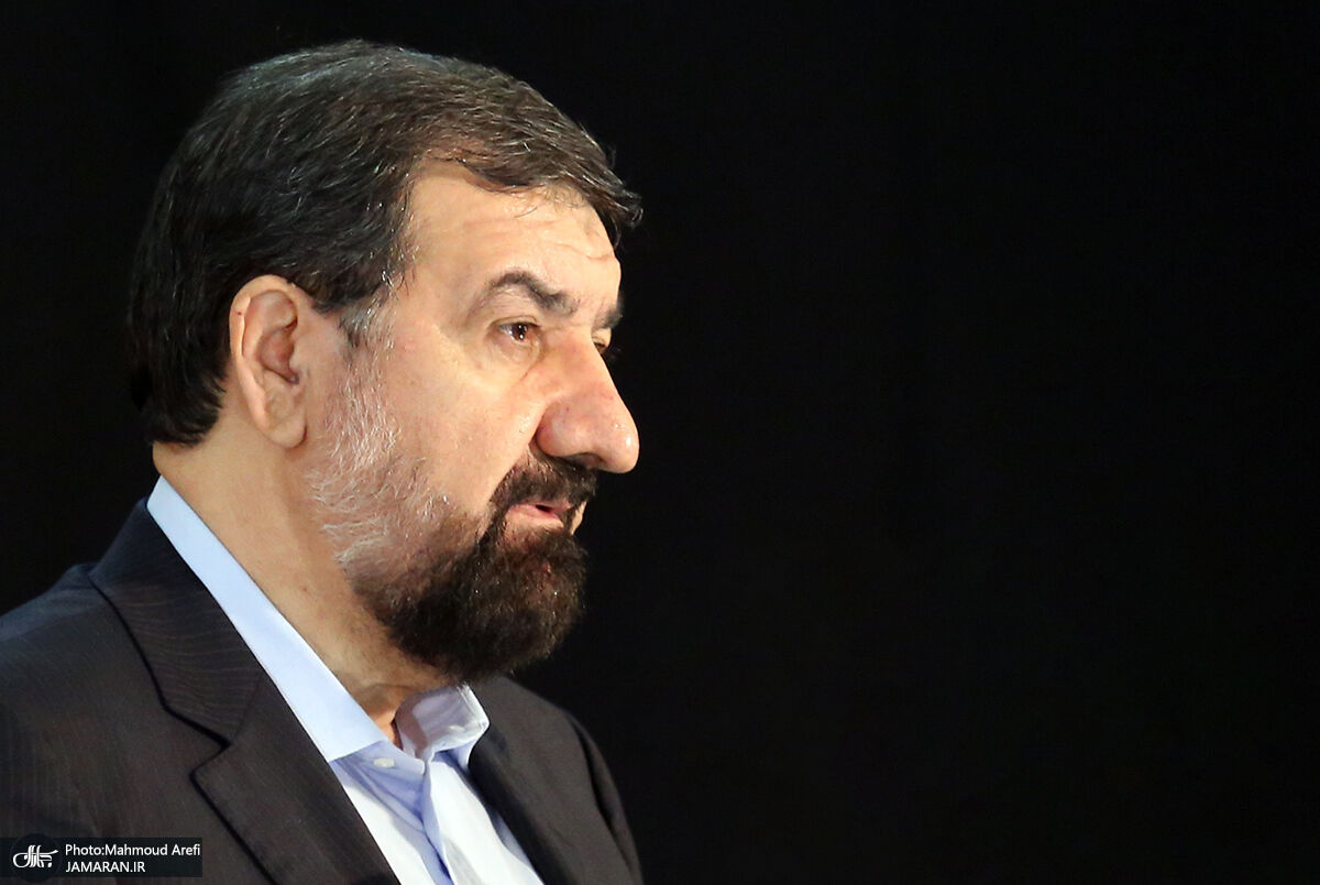 محسن رضایی: آینده بورس بسیار خوب خواهد بود