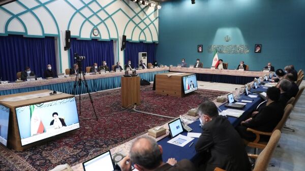 رئیسی: نباید اجازه داد منافقان بین مسلمانان اختلاف ایجاد کنند