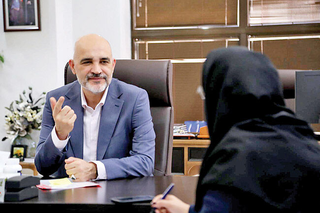  فرصت صعود «آتیه‌صبا»  از مسیر «واگذاری‌ هدفمند»