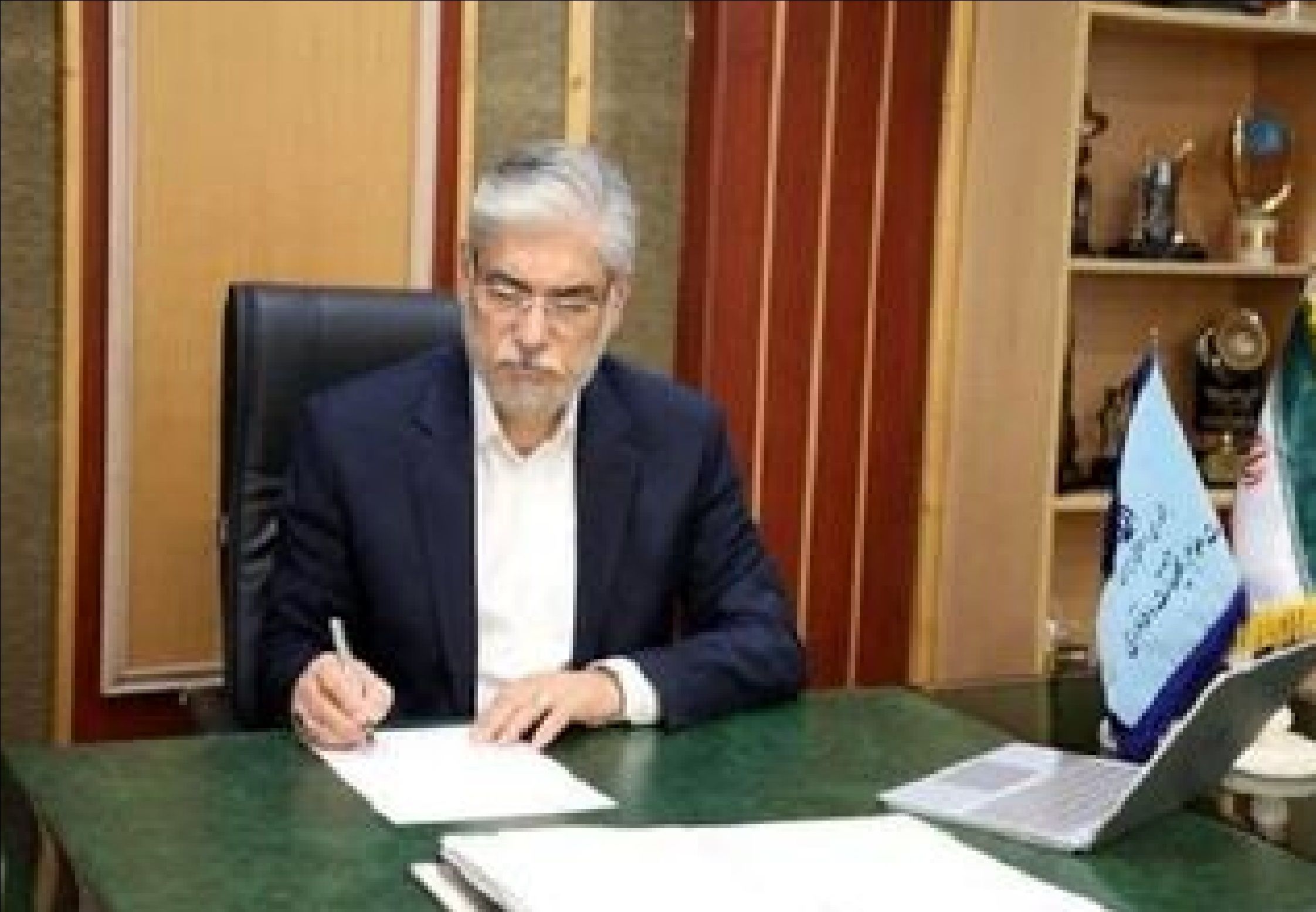 وزیر علوم برای پاسخگویی به نمایندگان به مجلس می‌رود