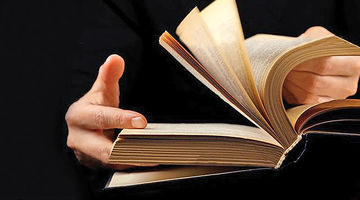 خواندن عمیق در حاشیه