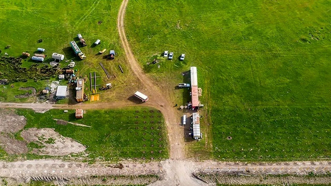 خط و نشان سازمان محیط زیست برای پتروشیمی میانکاله